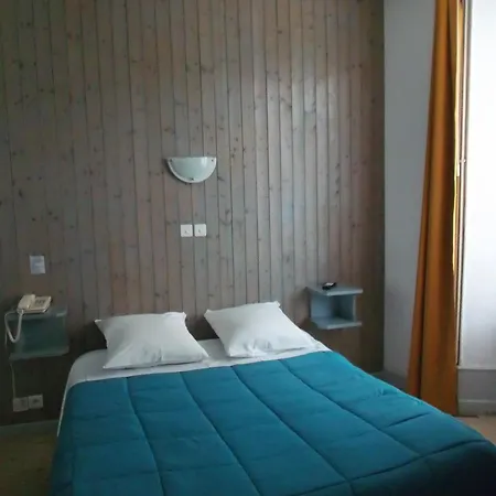 Hôtel de la Grotte-3